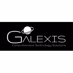 Galexis Technology logo