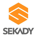 Sekady Capital logo